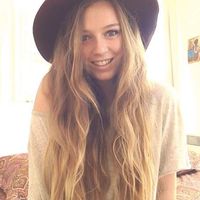 Mathilde Baron's Photo