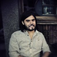 Maximiliano Gentilini的照片