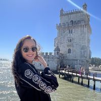 Florencia Reyero的照片