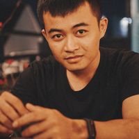 Phuc Doan的照片
