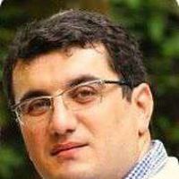 Abdolreza Alami's Photo