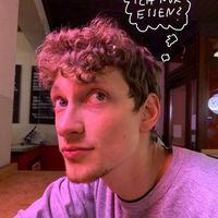 Alexander Thelen's Photo