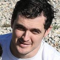 Alfredo Pérez's Photo