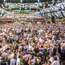 Oktoberfest - Locals &Travellers Welcome's picture