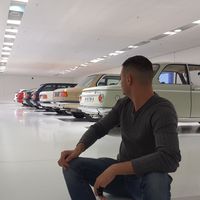 André Berretto的照片