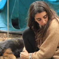 Le foto di Alicia Montenegro Salina