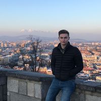 Ryan Brewster's Photo