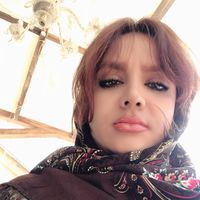 Rahil Ghanizadeh's Photo