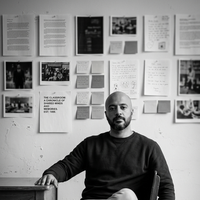 Mohamad Saied's Photo