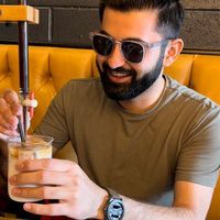 Muneeb Arshad's Photo