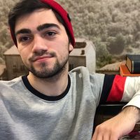 Kerem  kurtdereli's Photo