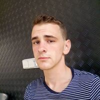 Nicholas Lanier's Photo