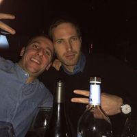 Photos de Anthony Canetti