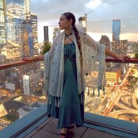 adrian  bello's Photo