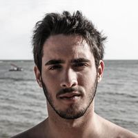 Frederico Cara d'Anjo's Photo