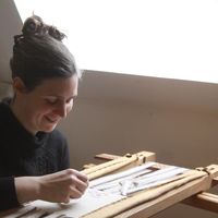 Charlène Poret's Photo