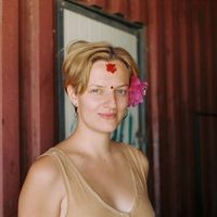 Justina Mykolaityte的照片