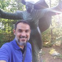 Sidcley Santos's Photo