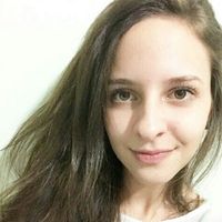 Luana Agustinho Piffer的照片