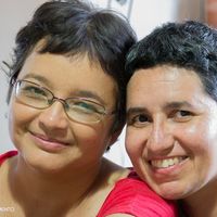 Adriana Freitas的照片