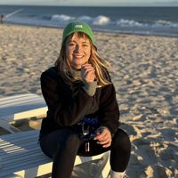 Iza Szydło的照片