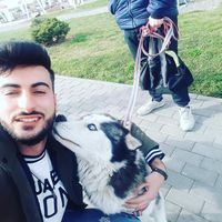 Nail Mamedov's Photo