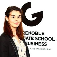 Axelle Giroire's Photo