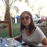 Ahlem Bouchouchi的照片