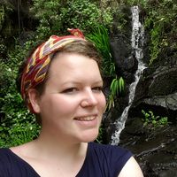 Svenja Lambert的照片