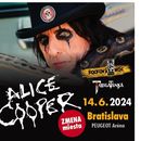 Alice Cooper 's picture