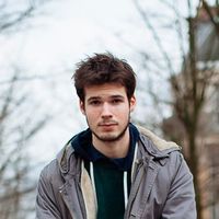 Dmitry Kuvaldin's Photo