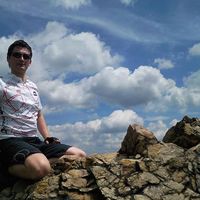 Fotos de Pája Šlapáků