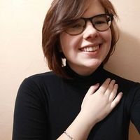 Olga Tarasenko's Photo