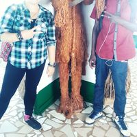 lamin jammeh的照片