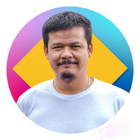 Ramses Sinaga的照片