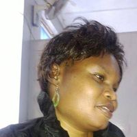 Marren Otieno's Photo