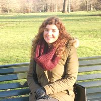 Stephanie Gouveia的照片