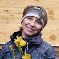 Anna Semenova's Photo