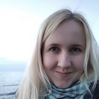 Daria Zaytseva's Photo