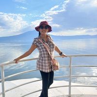 Mariana Martinez's Photo