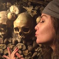 Caroline White's Photo