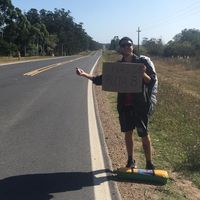 Photos de Chrysttian Schneider