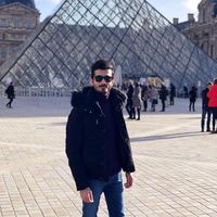 Saqib Soomro的照片