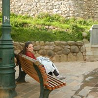 Marcela  Polero's Photo