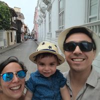 Javier Lagos的照片