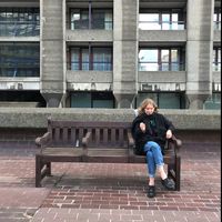 katharina strasser's Photo