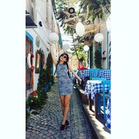 Sezen Hodzha's Photo