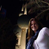 Rosana Matos de Araújo's Photo