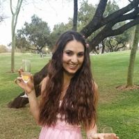 Abigail Dunkley's Photo