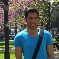 Fotos de Mustafa Kandemir